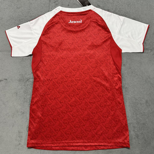 25-26 ARS Home Women Soccer Jersey(女)