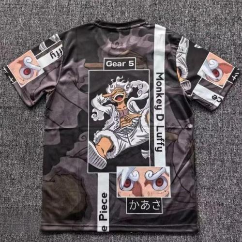 25-26 Japan Special Edition Fans Soccer Jersey *Gear5
