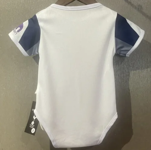 25-26 TOT Home Baby Infant Crawl Suit