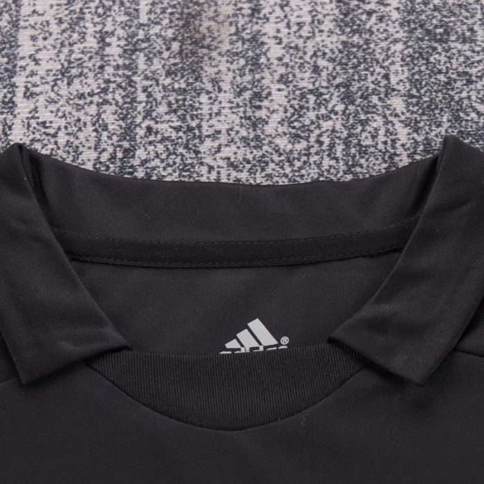2009-2010 RMA Away Kids Retro Soccer Jersey
