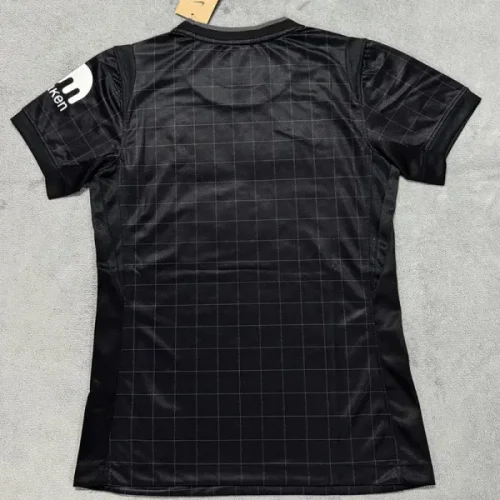 25-26 TOT Away Women Soccer Jersey (女)