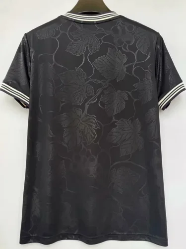 2025-26 JUV Third 1:1 Fans Soccer Jersey