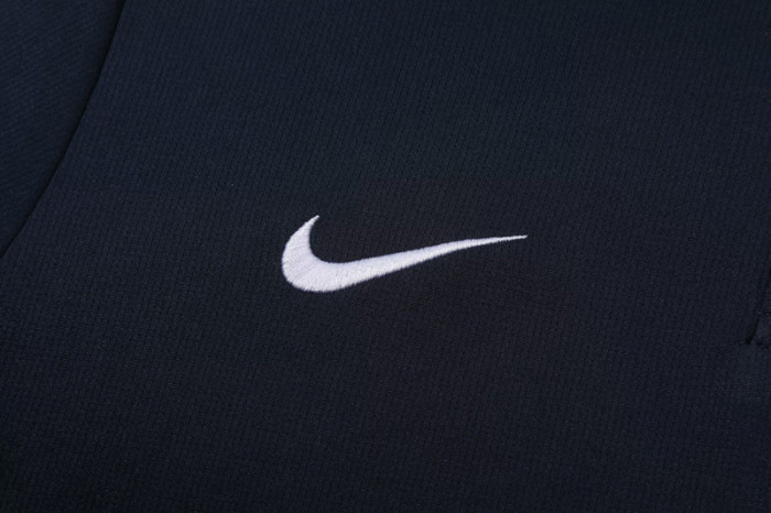 25-26 CHE Royal blue Polo Tracksuit