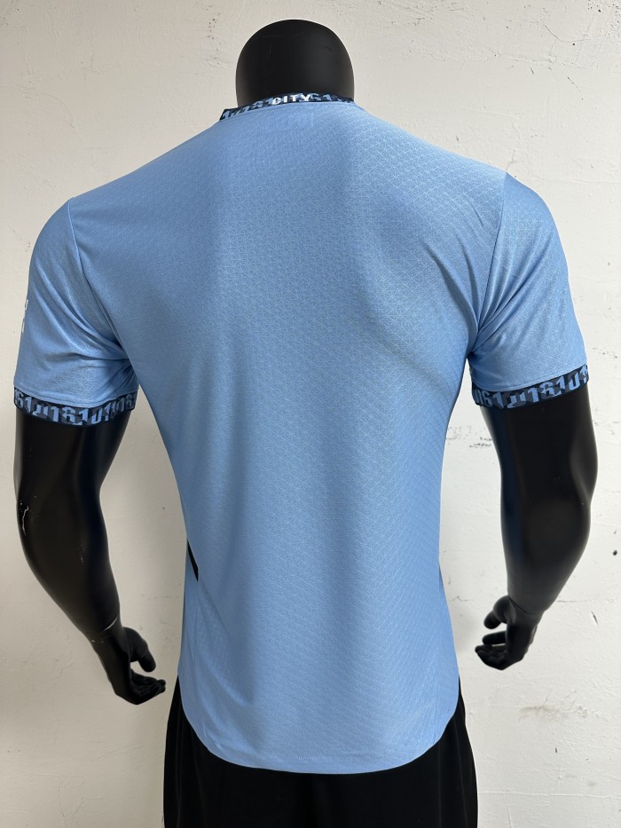 Player version 2425 Manchester City home