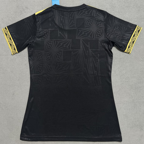 25-26 Mexico Gold Cup Women Soccer Jersey (女)