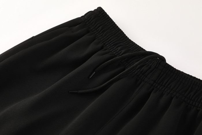 24-25 CHE Black Jacket Tracksuit #02