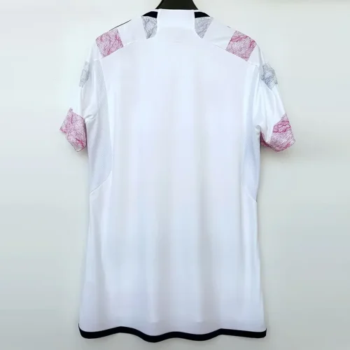 2023-24 JUV Away Fans Soccer Jersey