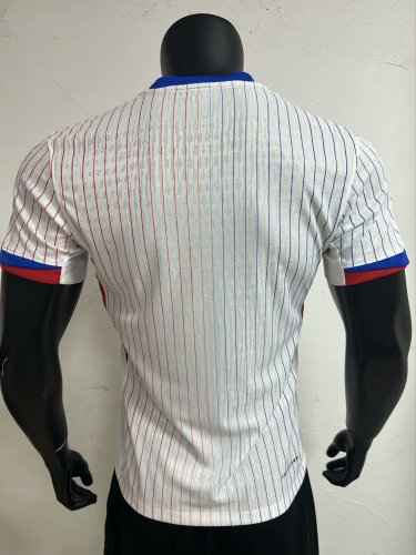 Player version 24/25 French away
