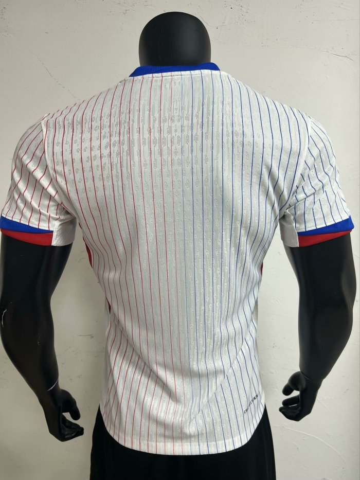 Player version 24/25 French away