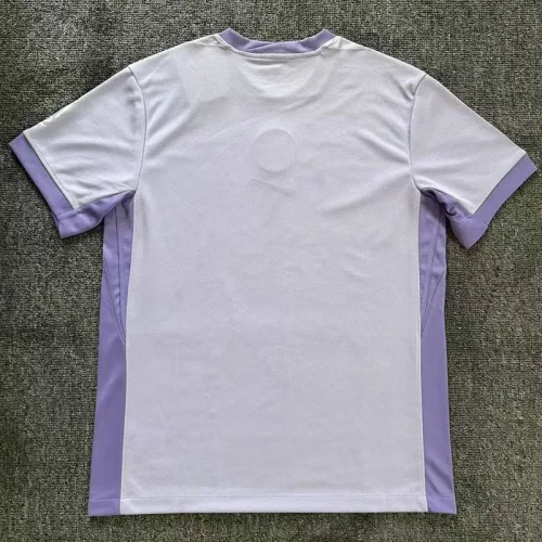 25-26 Brighton Away Fans Soccer Jersey