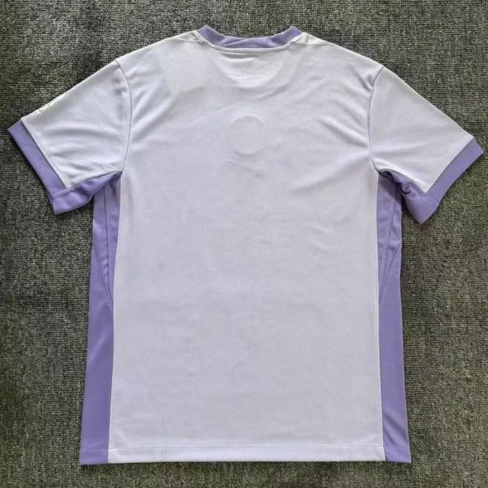 25-26 Brighton Away Fans Soccer Jersey