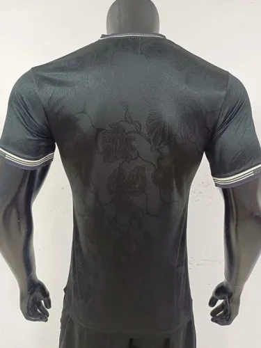 2025-26 JUV Third Player Version Soccer Jersey