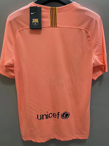 2018-2019 BAR Third Retro Soccer Jersey