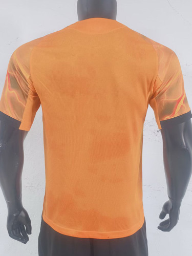 2025-26 Roma Away Player Version Soccer Jersey