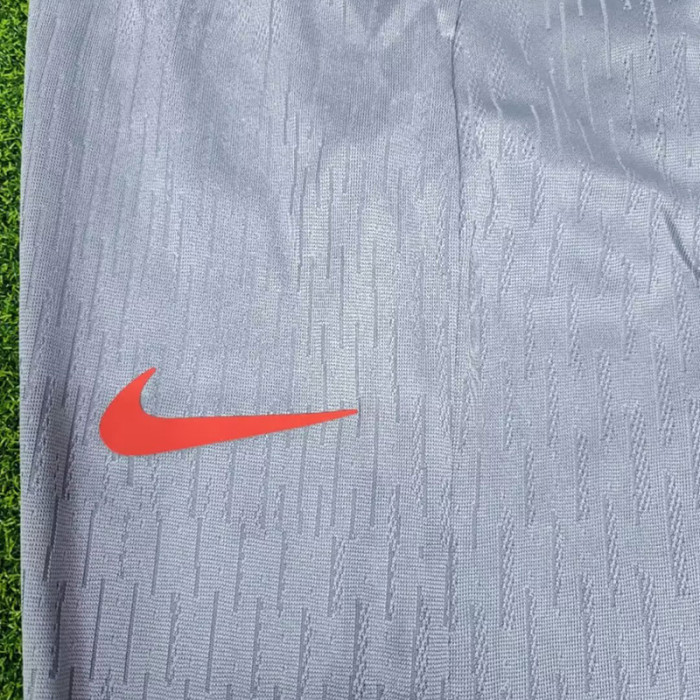 24-25 ATM Grey Training Long Pants (Have Pocket)