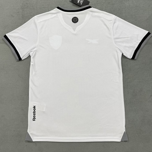 24-25 Botafogo Third Fans Soccer Jersey