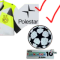 UCL +Polestar (欧冠新章+左袖广告)
