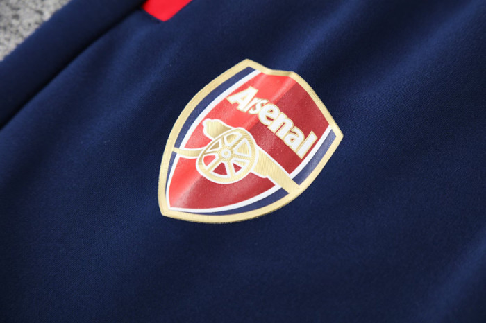 25-26 ARS Royal blue Jacket Tracksuit #F06