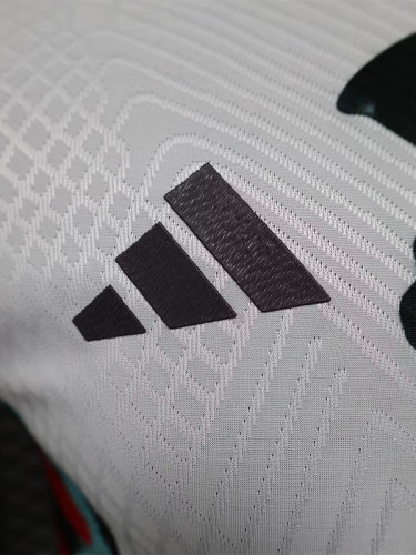24-25 Bayern Red White Black Player Version Training shirts