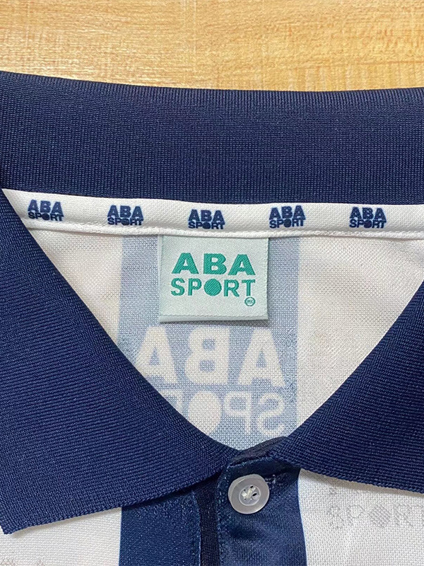 1996-1997 Monterrey Home Retro Soccer Jersey