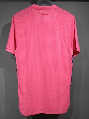 2020-2021 RMA Away Player Version 球员 Retro SoccerJersey