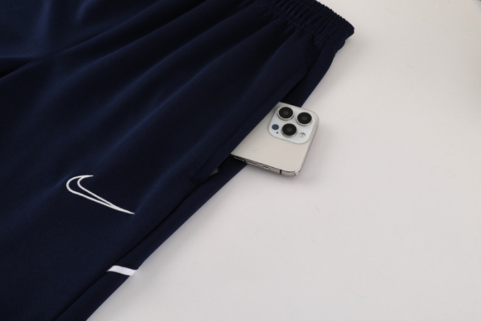 2025 NK NJ13 Fancy blue Jacket Tracksuit