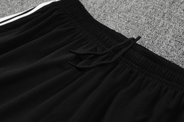 25-26 River Plate White Training short Suit