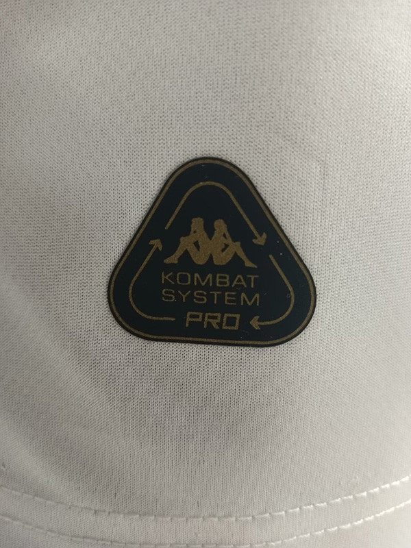 24-25 Monaco Home Player Version Soccer Jersey
