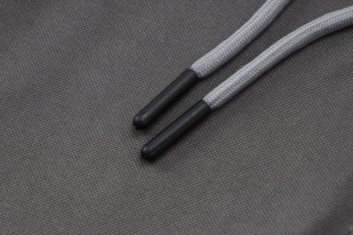 24-25 TOT Dark gray Hoodie Jacket Tracksuit # F604