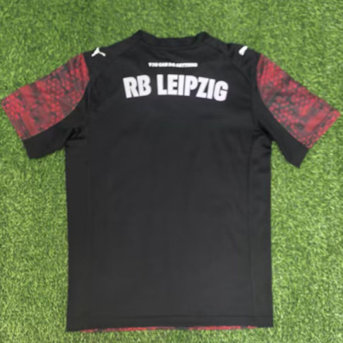 25-26 RB Leipzig Third Fans Soccer Jersey
