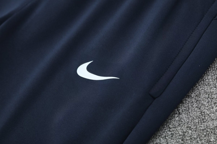 2025 NK Fancy blue Jacket Tracksuit #2318