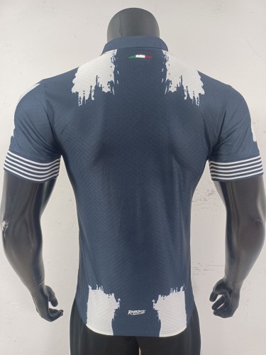 2026 Monterey 80th Anniversary Edition jersey