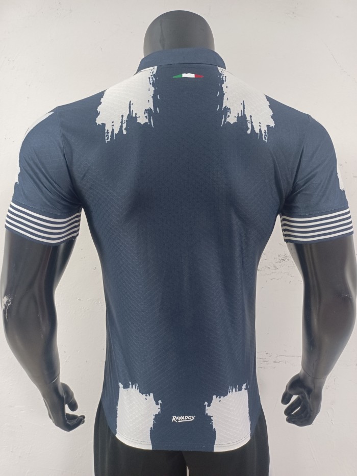 2026 Monterey 80th Anniversary Edition jersey