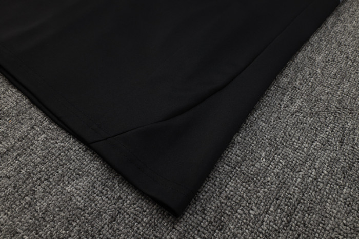 25-26 RMA Black Jacket Tracksuit #A2502
