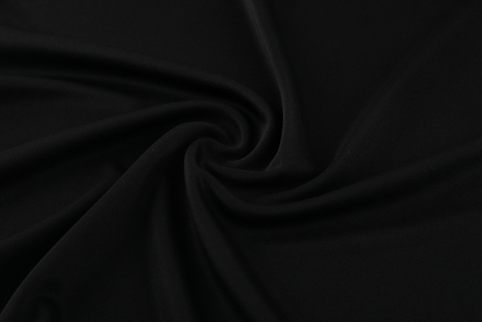 2025 NK Black Training Short Suit #ND08