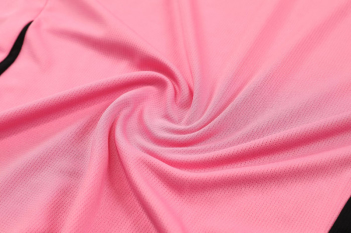 25-26 Inter Miami Pink Polo Tracksuit
