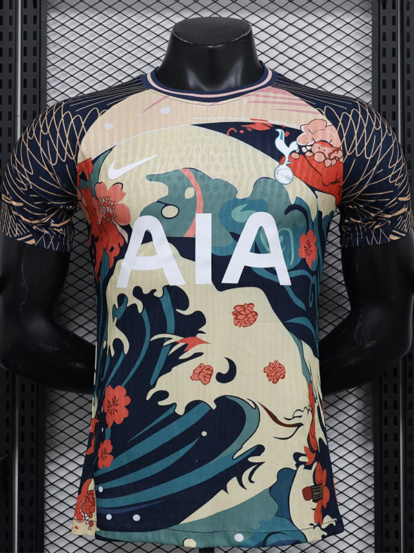 24-25 TOT Special Edition Player Version Training shirts