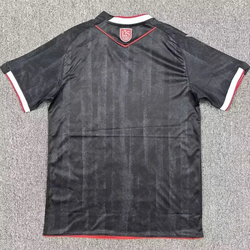 25-26 West Bromwich Third Fans Soccer Jersey