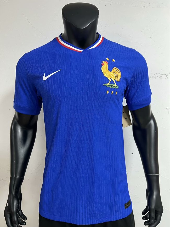 Player version 24/25 French away