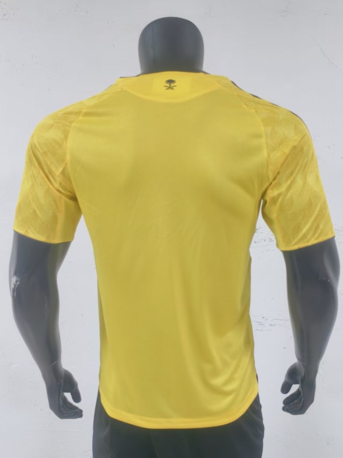 2026 Riyadh home jersey