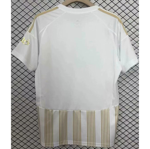 2025 Copenhagen FC White Champion Soccer Jersey