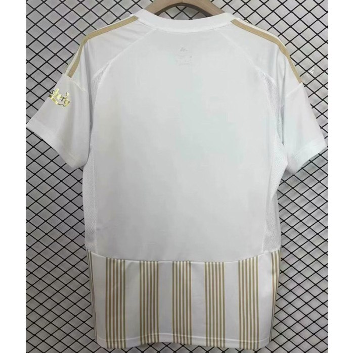 2025 Copenhagen FC White Champion Soccer Jersey