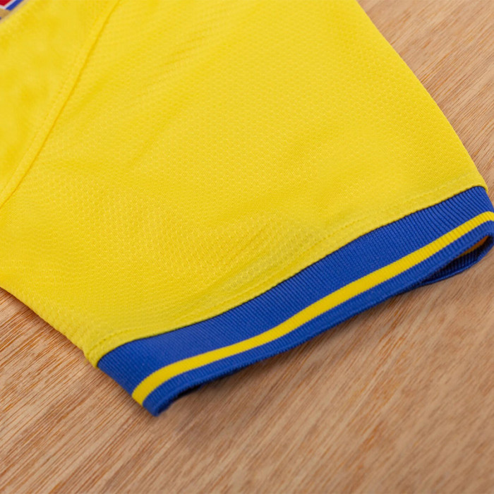 2013-2014 ARS Away Retro Soccer Jersey
