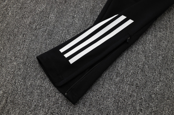 25-26 RMA White Jacket Tracksuit #A2503