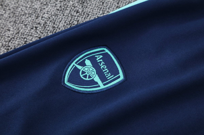 25-26 ARS Light blue Polo Tracksuit