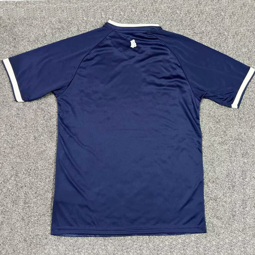 24-25 VfL Bochum Home Fans Soccer Jersey