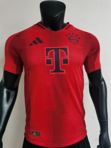 Player Edition 2425 Bayern home
