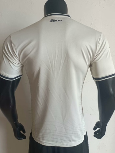 24-25 Monaco Third Player Version Soccer Jersey
