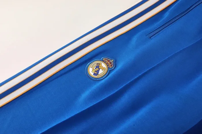 25-26 RMA Fancy blue Jacket Tracksuit #08