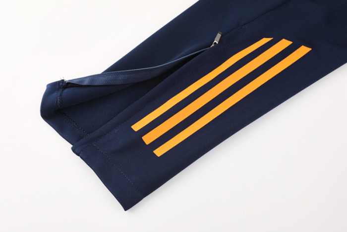 24-25 RMA Royal Blue Jacket Tracksuit #08
